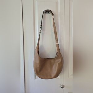 Poopies and Peonies Over the Moon Purse